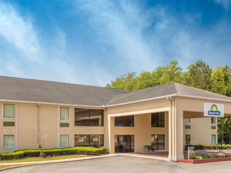 Clarion Pointe Vidalia - Lyons West Hotel Екстериор снимка