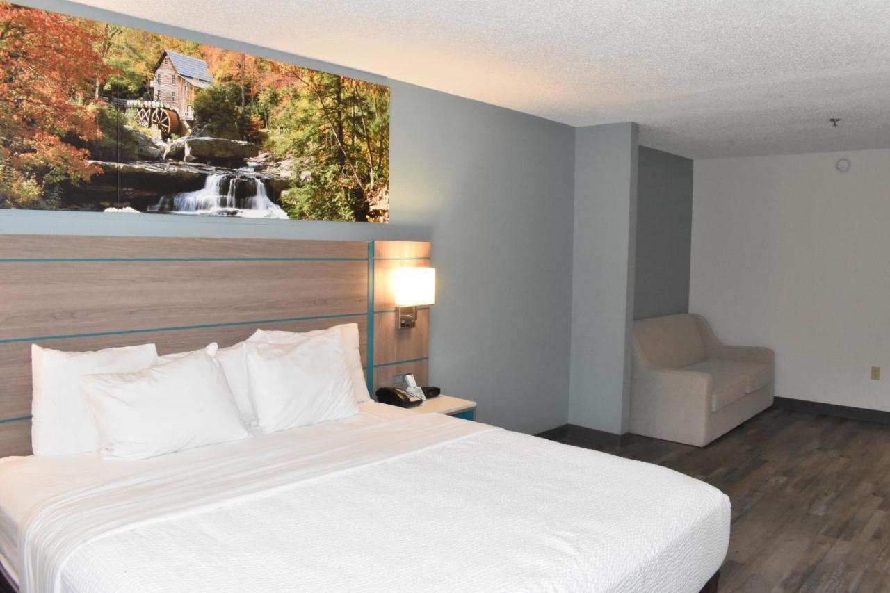 Clarion Pointe Vidalia - Lyons West Hotel Екстериор снимка