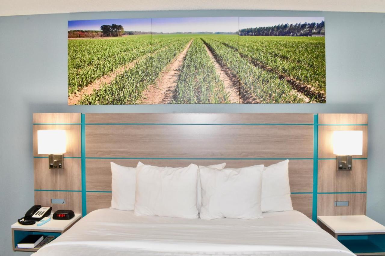 Clarion Pointe Vidalia - Lyons West Hotel Екстериор снимка