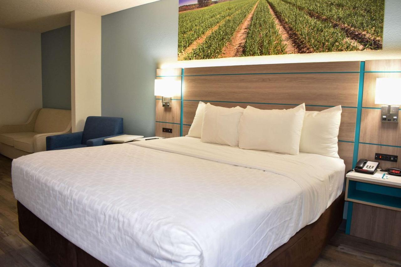 Clarion Pointe Vidalia - Lyons West Hotel Екстериор снимка