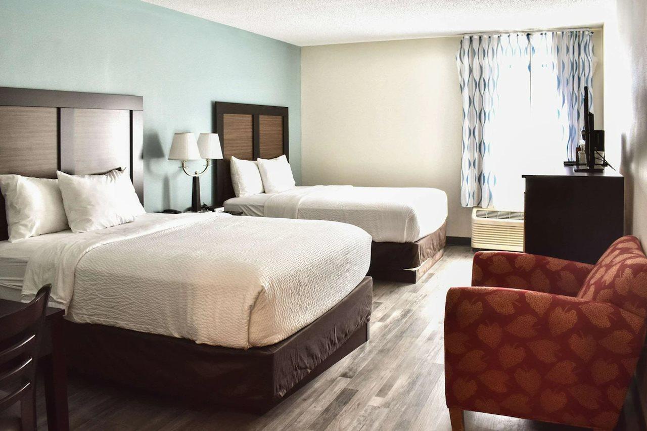 Clarion Pointe Vidalia - Lyons West Hotel Екстериор снимка