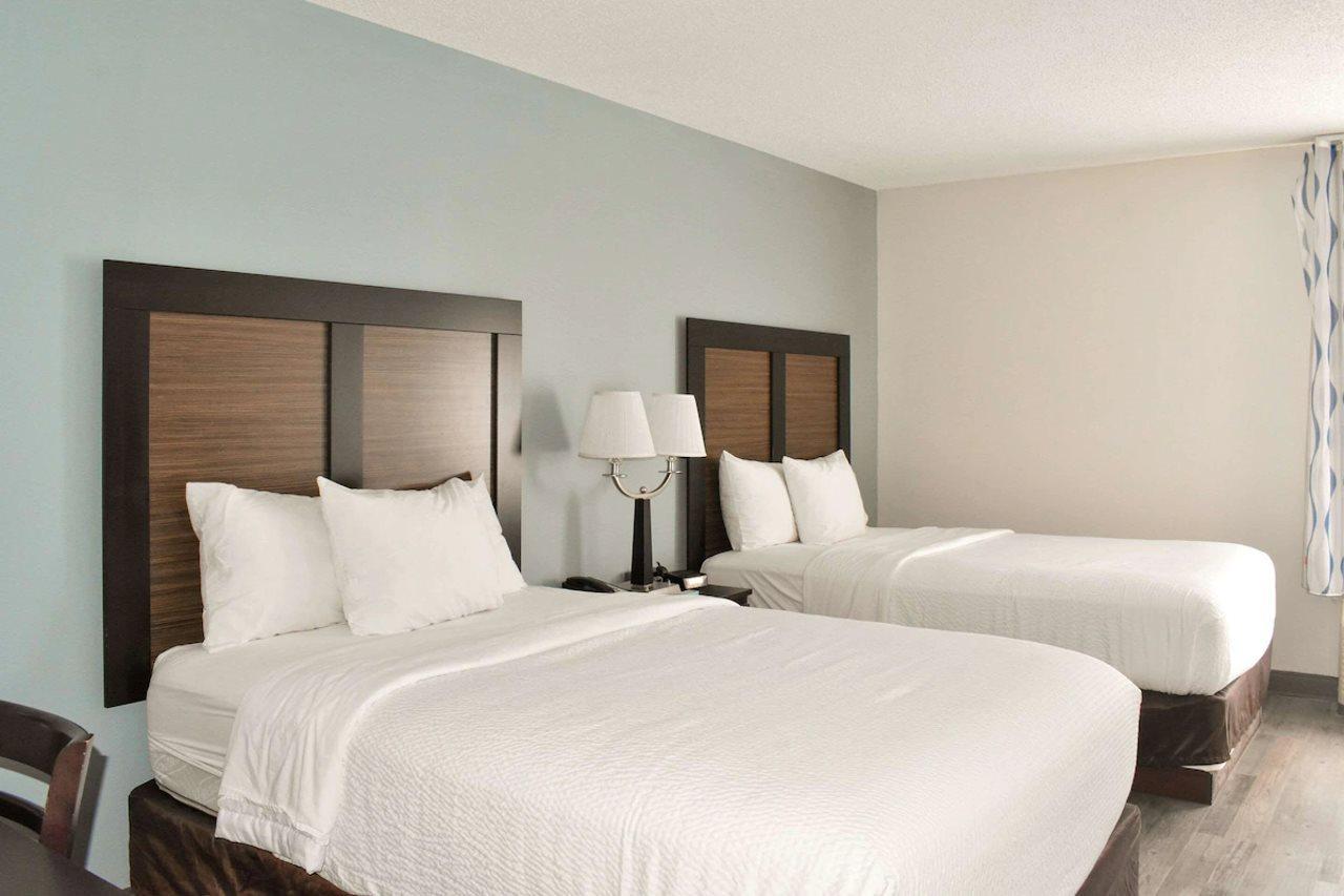 Clarion Pointe Vidalia - Lyons West Hotel Екстериор снимка
