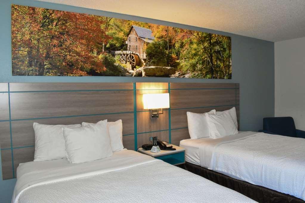 Clarion Pointe Vidalia - Lyons West Hotel Стая снимка
