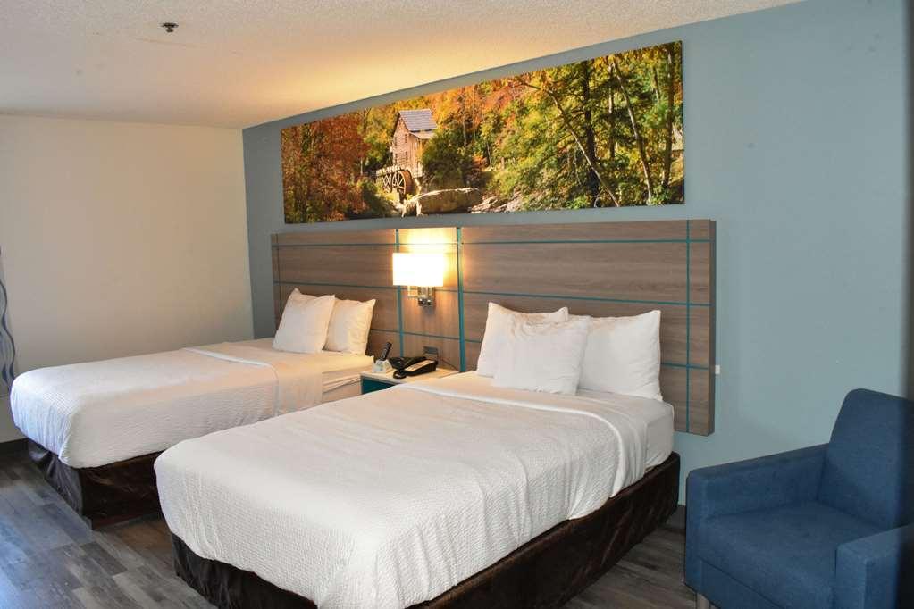 Clarion Pointe Vidalia - Lyons West Hotel Стая снимка