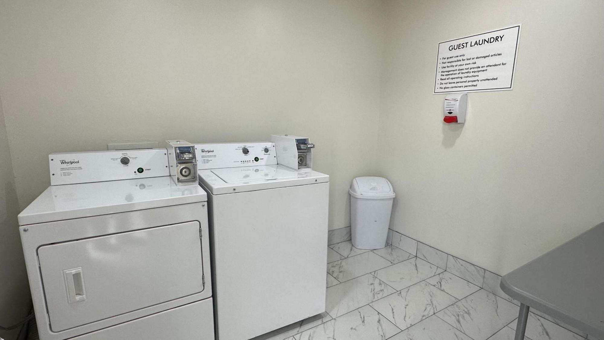 Clarion Pointe Vidalia - Lyons West Hotel Екстериор снимка