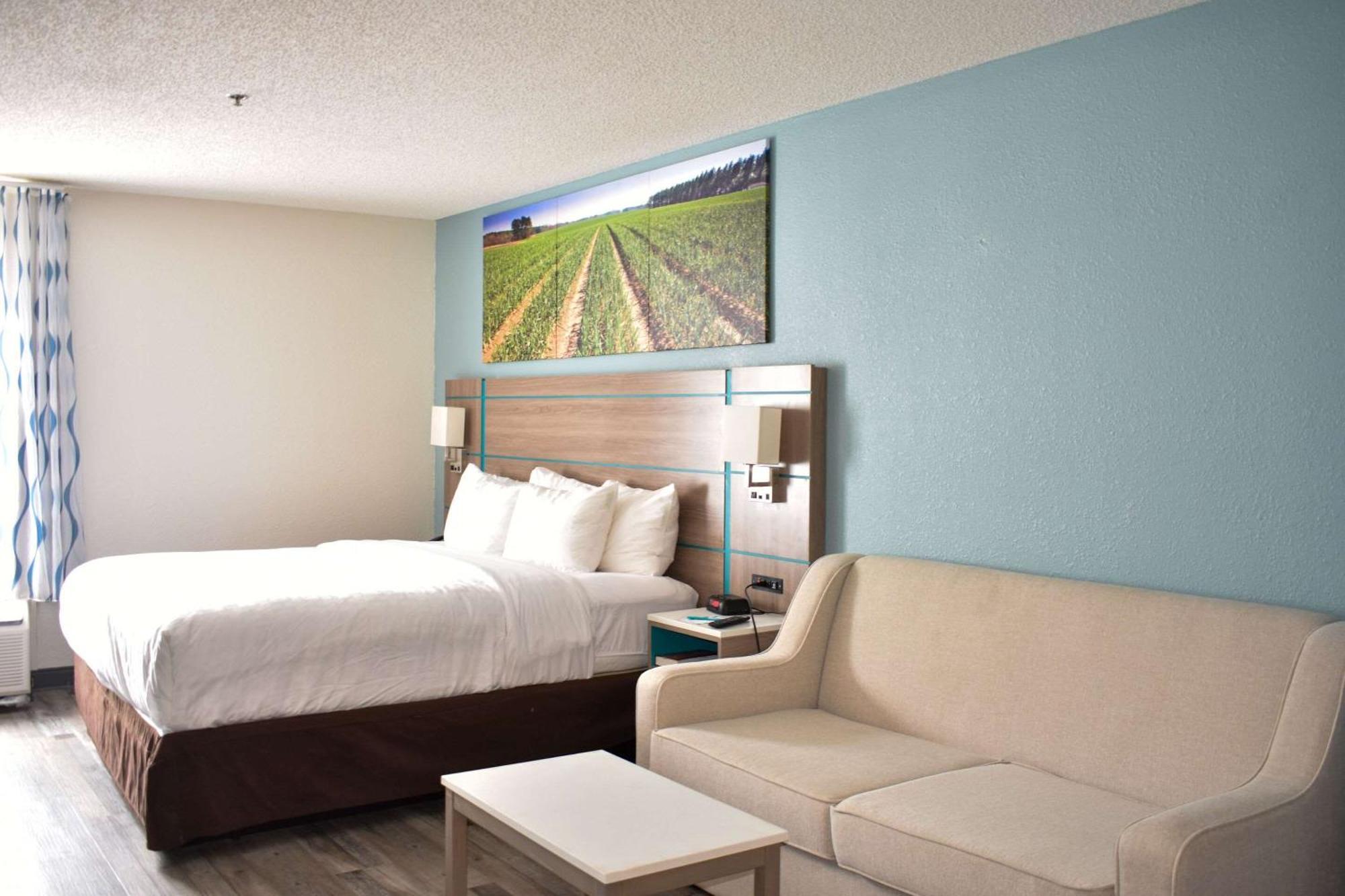 Clarion Pointe Vidalia - Lyons West Hotel Екстериор снимка