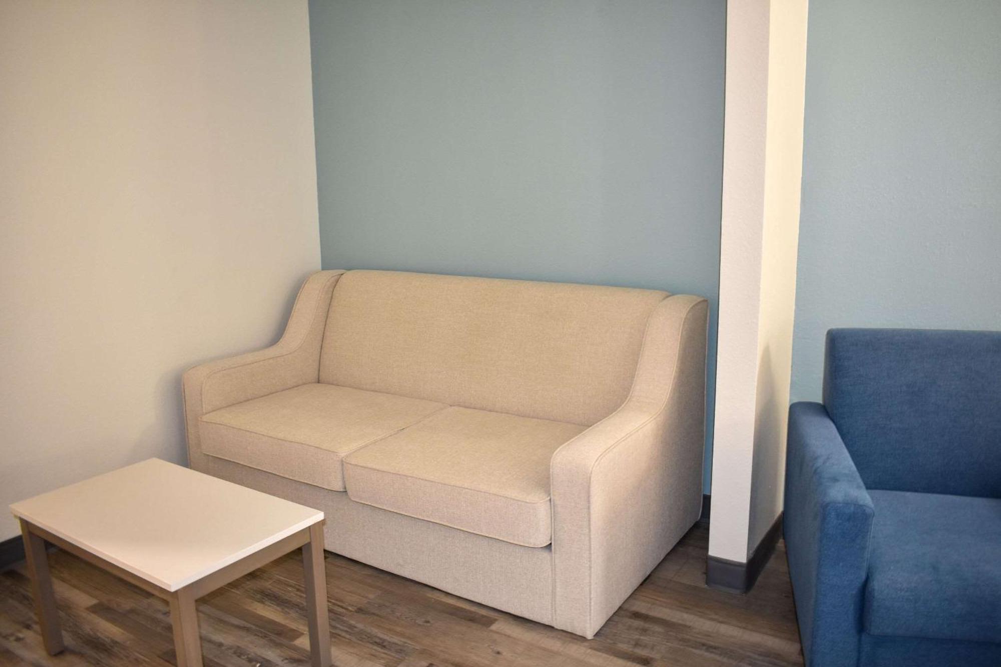 Clarion Pointe Vidalia - Lyons West Hotel Екстериор снимка